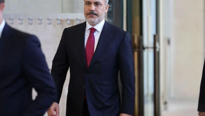 تصريحات تركية جديدة حول دور إسرائيل ومسار الحل السوري