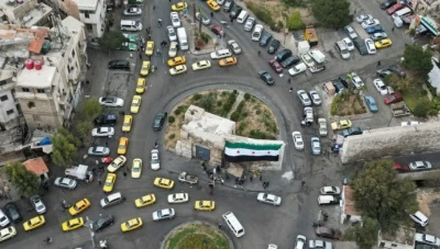 دمشق تحدد أجور معاملات المخاتير وتفرض غرامات تصل إلى 500 ألف ليرة على المخالفين
