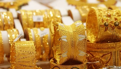 تراجع أسعار الذهب في العراق اليوم.. كم بلغ مثقال عيار 21 في بغداد وأربيل؟
