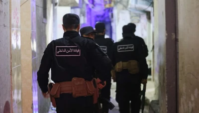 الأمن الداخلي في إدلب يضبط خـ.ـلايا دا.عـ...ــش ويحيّد عناصر مقـ..ـاومة