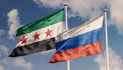 نشاط دبلوماسي متصاعد بين موسكو ودمشق