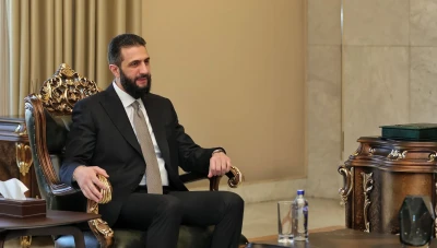 الرئيس الشرع: إسقاط النظام شكّل مدخلاً لاستعادة الحقوق الكردية وصونها دستورياً