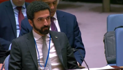 إبراهيم علبي يكشف أولويات الاقتصاد السوري.. ما المطلوب لتحويل الانفتاح إلى نتائج ملموسة؟