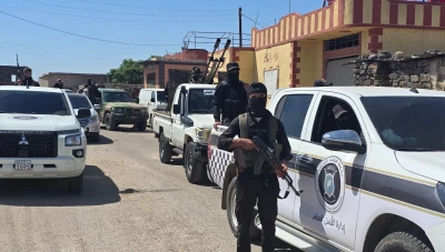 جـ..ـرائم قتـ..ـل مكشوفة في درعا وتوقيف المتورطين خلال وقت قياسي