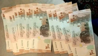 خبير يكـ.ـشف عن مئات الدولارات المخبأة في ظل إنهـ.ـيار الليرة