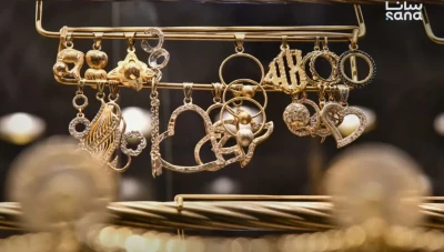 قفزة جديدة في أسعار الذهب والوقود داخل الأسواق السورية