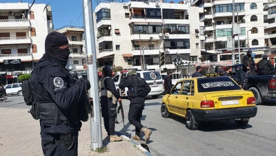 الداخلية السورية: محاسبة المعتدين في دمشق وتأكيد على تطبيق القانون دون استثناء