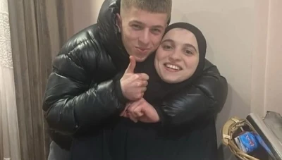 ألبانيا تعيد المواطنة إيفا دوماني من مخيم الهـ.ـول في سوريا