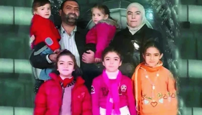 توقيف شخص في طرطوس على خلفية قضية مرتبطة بعائلة رانيا العباسي