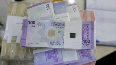 تحديث جديد لسعر صرف الليرة السورية الآن