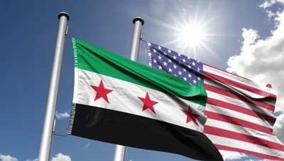 واشنطن تحدث تصنيف سوريا الرسمي