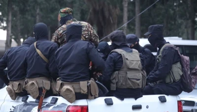 حملة أمنية واسعة في سوريا تطال النائب العام العسكري السابق وعدداً من ضباط النظام البائد