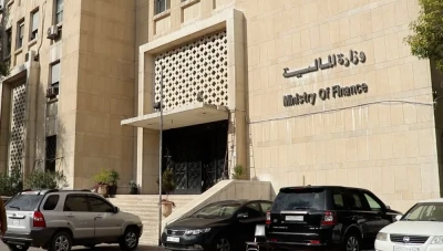 وزارة المالية تقدم مقترحات زيادة الرواتب لقطاعات التعليم والصحة في سوريا