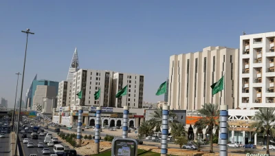انكماش الاقتصاد السعودي يواصل التباطؤ في الربع الثاني من 2024