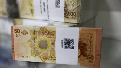 تغيّرات جديدة في سعر الليرة السورية أمام الدولار والعملات الأجنبية اليوم