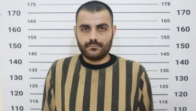 الداخلية تعلن توقيف أنور هندي بتهم جرائـ..ـم حرب وأنشطة غير مشروعة