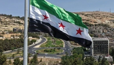 سوريا والبنك الدولي يتفقان على إنشاء صندوق لدعم التعافي وإعادة الإعمار