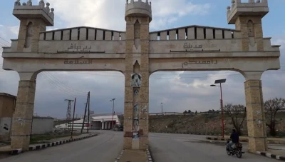 تعزيزات لقوات «قسد» في جبهة دير حافر ورفع جاهزية الجيش شرق حلب