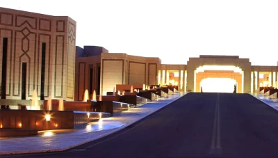 توجيهات بإخلاء فندق إيبلا وقصر الأمويين وإمهال النزلاء حتى 18 حزيران