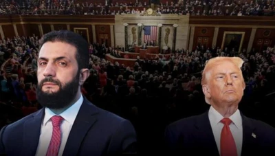 إلغاء قيصر يتحول إلى واقع مع تثبيت بنوده في الموازنة الأميركية