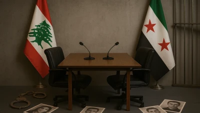 محادثات لبنانية–سورية حول ملف المعتقلين السوريين في السجون اللبنانية