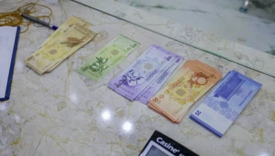 تحديث جديد بأسعار الليرة السورية امام العملات الأجنبية