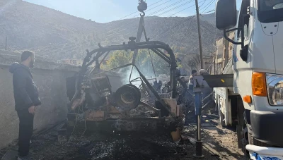 قنوات إسرائيلية: ضغوط أميركية لاحتواء التصعيد بعد عدوان بيت جن