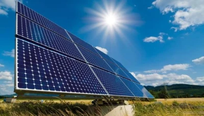اقتراح إعلان دمشق عاصمة الطاقة المتجددة بحلول 2035