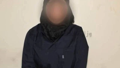 الشرطة السورية تقبض على أم تعنف طفلها لمدة عام كامل