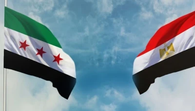 مصر تتجه لإنشاء منطقة صناعية كبرى في سوريا