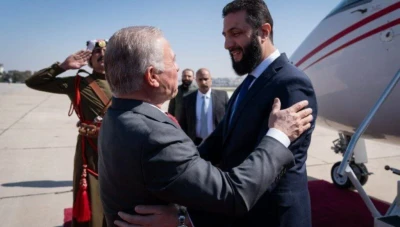 الملك الأردني يوضح موقف بلاده من استقرار سوريا والتنسيق مع دمشق