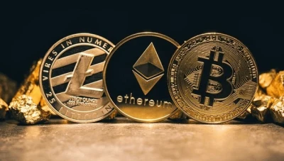 صعود شامل للعملات الرقمية