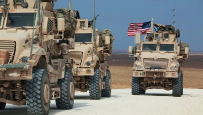 الوجود الأمريكي في دمشق يمهّد لتحالف سوري–إسرائيلي جديد