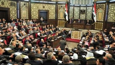 مجلس الشعب يوافق على قانونين يتعلقان بمصارف التمويل الأصغر ورسم الإنفاق الاستهلاكي