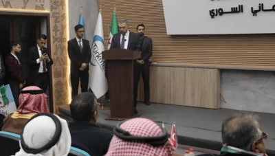 المجلس التركماني السوري يطالب بضمان حقوقه اللغوية والثقافية بعد مرسوم الحقوق الكردية