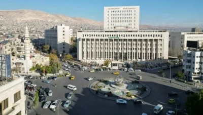 سوريا تعزز الأمن السيبراني.. اتفاقية جديدة لتأهيل الكوادر الوطنية