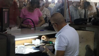 بريد اللاذقية يعلن موعد صرف رواتب المتقاعدين لشهر تشرين الثاني