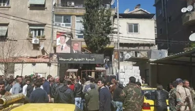 ثمن البدل في سوريا: معاناة السوريين المطلوبين للخدمة الاحتياطية