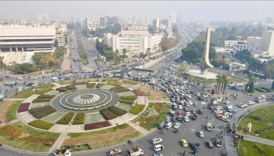 دمشق تستضيف مؤتمراً استثمارياً بريطانياً في نيسان المقبل