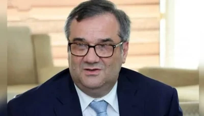 استراتيجية مصرف سوريا المركزي 2030.. ملامح التحول النقدي المقبل