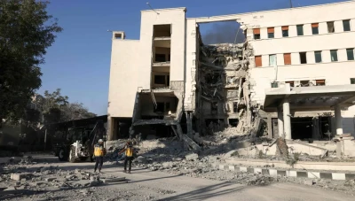 «ذا هيل»: مرحلة جديدة لمحاسبة المتورطين في جرائم الأسلحة الكيميائية بسوريا