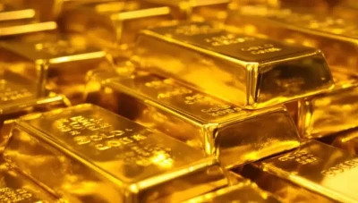 تراجع محدود بأسعار الذهب عالمياً
