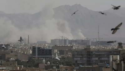 مخاوف من صدمة نفطية عالمية مع تصاعد التوتر في الخليج