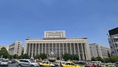 سوريا تعود إلى الاعتمادات المستندية عبر صفقة نفطية مع أرامكو