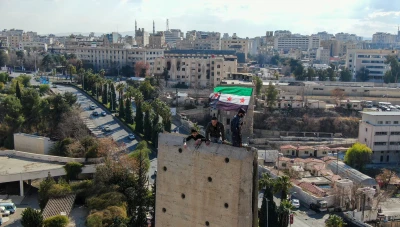 الأمم المتحدة: تقدم ملموس في مشاريع التعافي والخدمات الأساسية بسوريا