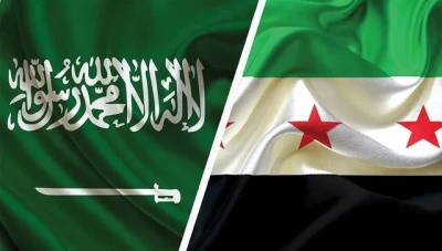 برنامج تعاون سعودي-سوري لتعزيز الصناعة