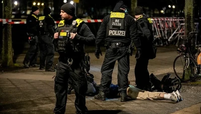 توقيف سوريين في ألمانيا بقضية اعتداءات على قاصرات والشرطة تحقق بارتباطات أوسع