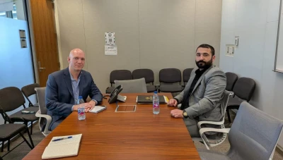 اجتماع في عمّان يبحث ترتيبات الأمن في السويداء ودعم وحدة سوريا