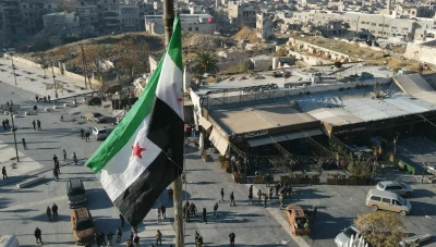 فـضـح المتـو.رطـين: قائـمة بأسـماء عسـكـريين وأطـباء في سـجـن صـيدنـايـا المتـهـميـن بالتـعذيـب وجـرا.ئـم المـقـا.بر الجمـاعـية