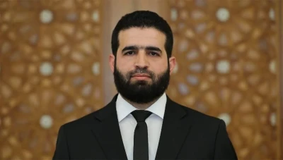 أنـس خـطاب: رئـيس الاستـخبـارات السورية الجـديد وأبـرز محـطـات حـياته